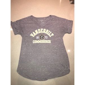 Vanderbilt T-shirt